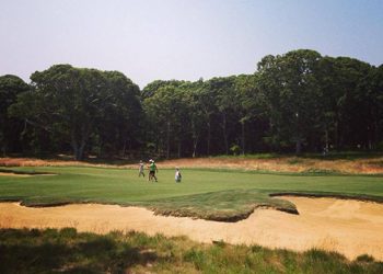 The Hills Are Alive With The Sound Of Discord!