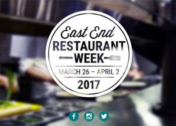Popular Local Restaurant Week Expanding To Include Lodging