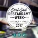 Popular Local Restaurant Week Expanding To Include Lodging