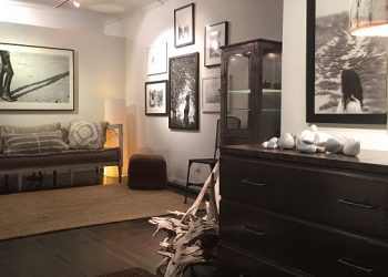 East End Winter Salon Reinventing The Typical Gallery Experience