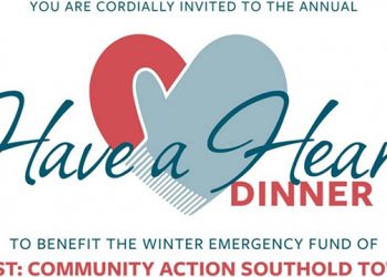 Annual North Fork Have-A-Heart Dinner Supporting Community Action Southold Town