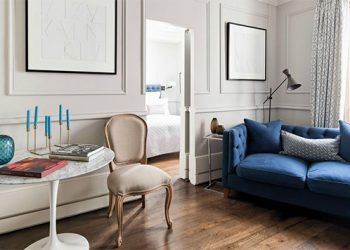 Finding The Perfect Luxury Apartment In Paris