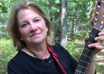 Songwriters Share Concert Series Founder To Take The Stage