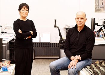 LongHouse Reserve To Honor Tod Williams And Billie Tsien At Winter Benefit