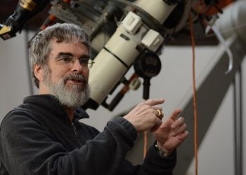 Montauk Observatory Hosting “Turn Left At Orion” Co-Authors