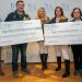 “A Night Of Thanks” Raises Over $15,000 For Sag Harbor Volunteer Ambulance And Fire Departments