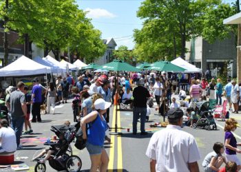 East End-Based Not-For-Profit In Need Of Artists And Artisans For Annual Memorial Day Weekend Fine Arts And Craft Festival