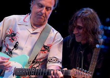 East End Opry Kicking Off New Series At The Coast Grill