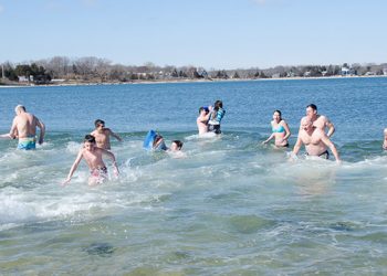 Sag Harbor’s HarborFrost To Hold Special Tribute To Heroic Firefighters