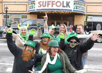 March Of The Leprechauns Benefit Riverhead Pub Crawl To Take Place Weekend Before St. Patrick’s Day
