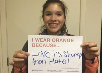 The East End’s Sole Domestic Violence Agency Reaching Out To Local Youth During Teen DV Month