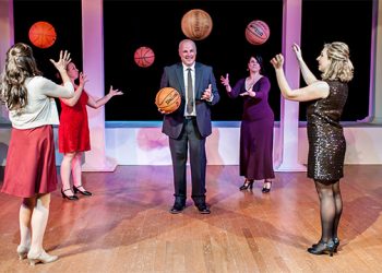 Southampton Cultural Center Bringing Neil Simon’s “Promises, Promises” To The Hamptons