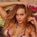 How To Get Mom-To-Be Hannah Jeter’s Sun-Kissed Locks