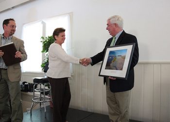 The Peconic Estuary Awarded $200,000 In Funding