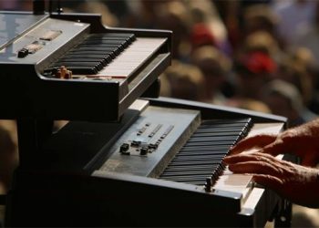 Winterfest – Live On The Vine’s Opening Weekend Schedule