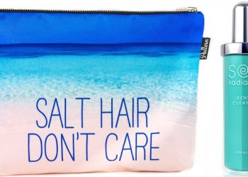 Summer Getaway Beauty Must Haves