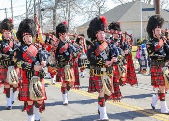 Where To Find Your East End Pot Of Gold: Hamptons And North Fork St. Patrick’s Day Parades