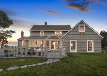 Emmy Winning Musician’s Former Hamptons Home Listed For Over $5 Million