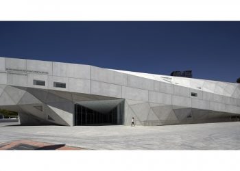 New Parrish Art Museum Series To Explore Design And Building Issues And Solutions