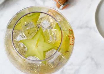 Toast To Carnaval With The Veuve Clicquot Rich Samba