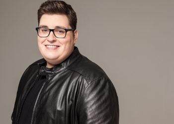 INTERVIEW: “The Voice” Winner Jordan Smith On Coach Adam Levine, His First Time As A Headliner, And More