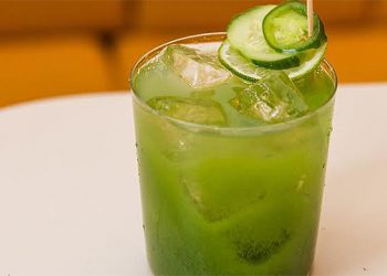 Your St. Paddy’s Day Party Guests Will Be After These Mixology Pots Of Gold