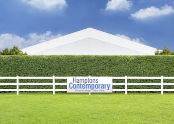 Hamptons Contemporary To Celebrate Elaine And Willem de Kooning