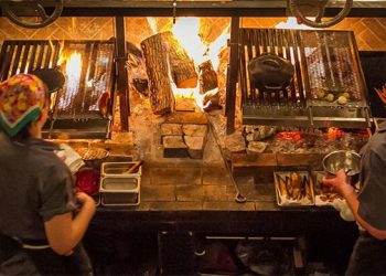 Owner Of Duryea’s Lobster Deck And Arbor Opening New Sag Harbor Restaurant