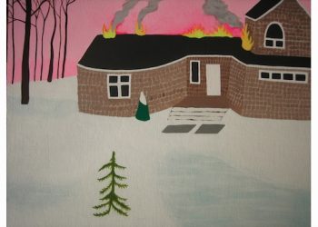 Bonac Tonic Celebrating 12th Birthday With New Art Show