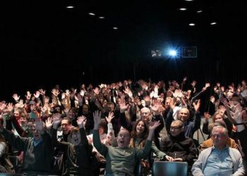 PechaKucha Night Hamptons Returning To Parrish Art Museum