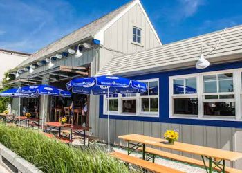 INTERVIEW: Nest Seekers’ Dylan Eckardt Dishes On The Zum Schneider Montauk Property And More