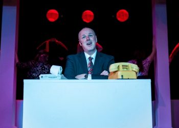 “Promises, Promises” – A Success As It Delivers As Promised At Southampton Cultural Center