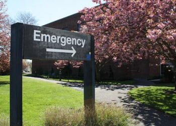 Southampton Hospital Recognized By PRFCT Places For “Green” Landscaping