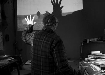 Parrish Art Museum Screening Robert Frank Documentary
