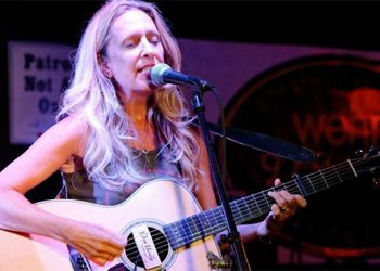 G.E. Smith And Taylor Barton Headlining Community For The Retreat