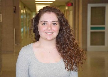 Westhampton Beach High School Junior Gives Back To Local Community With “Baby It’s Cold Outside” Winter Drive