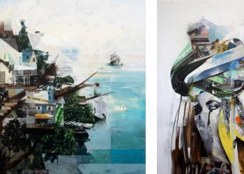 Gentleman’s Game Featured In Second Solo Exhibition With East Hampton’s Roman Fine Art