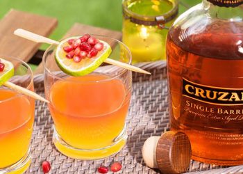 Raise A Glass To Your Favorite Spirit On National Cocktail Day