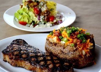 Over 30 Hamptons And North Fork Restaurants And Hotels Participating In The 15th Annual East End Restaurant Week