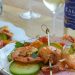 “Younger” Star Hilary Duff Shares Her Sing Bite Shrimp Scampi Spiadino Recipe And Spring Entertaining Tips