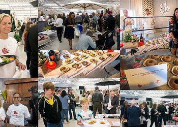 Hamptons Culinary Scene Uniting For “A Moveable Feast”