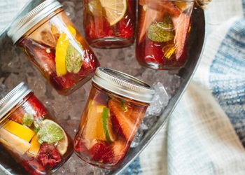 Skip The Chocolate Easter Bunny This Year And Sip On These Festive Drinks