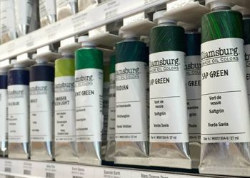 Golden Eagle Art Supply Store To Open Second Hamptons Location