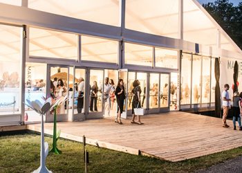 Art Market Productions Partners With Leading Global Event Company