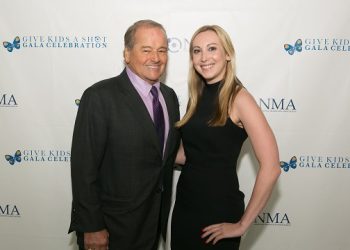 National Meningitis Association Hosts Cocktail Party To Countdown To The “Give Kids A Shot!” Gala
