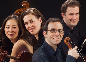 Bridgehampton Chamber Music Festival To Welcome The Brentano String Quartet