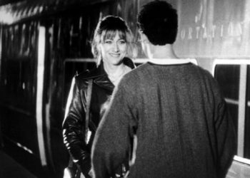 Edie Falco To Attend Q&A At Hamptons International Film Festival Screening Of Her Film “Judy Berlin”