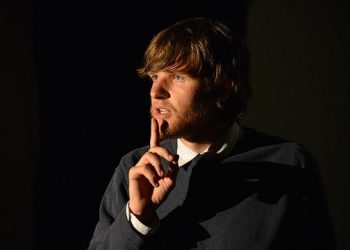 Interview: Ron Jones On “The Third Wave” Experiment In Palo Alto, California