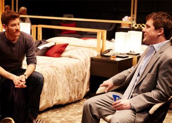 “Extinction” At Guild Hall – An Unmissable Hamptons Theater Experience