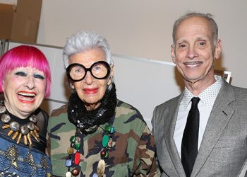 Museum Of Arts And Design Presents LOOT: MAD About Jewelry